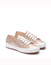 Superga 2750 Trainers, Pink (ROSE), large