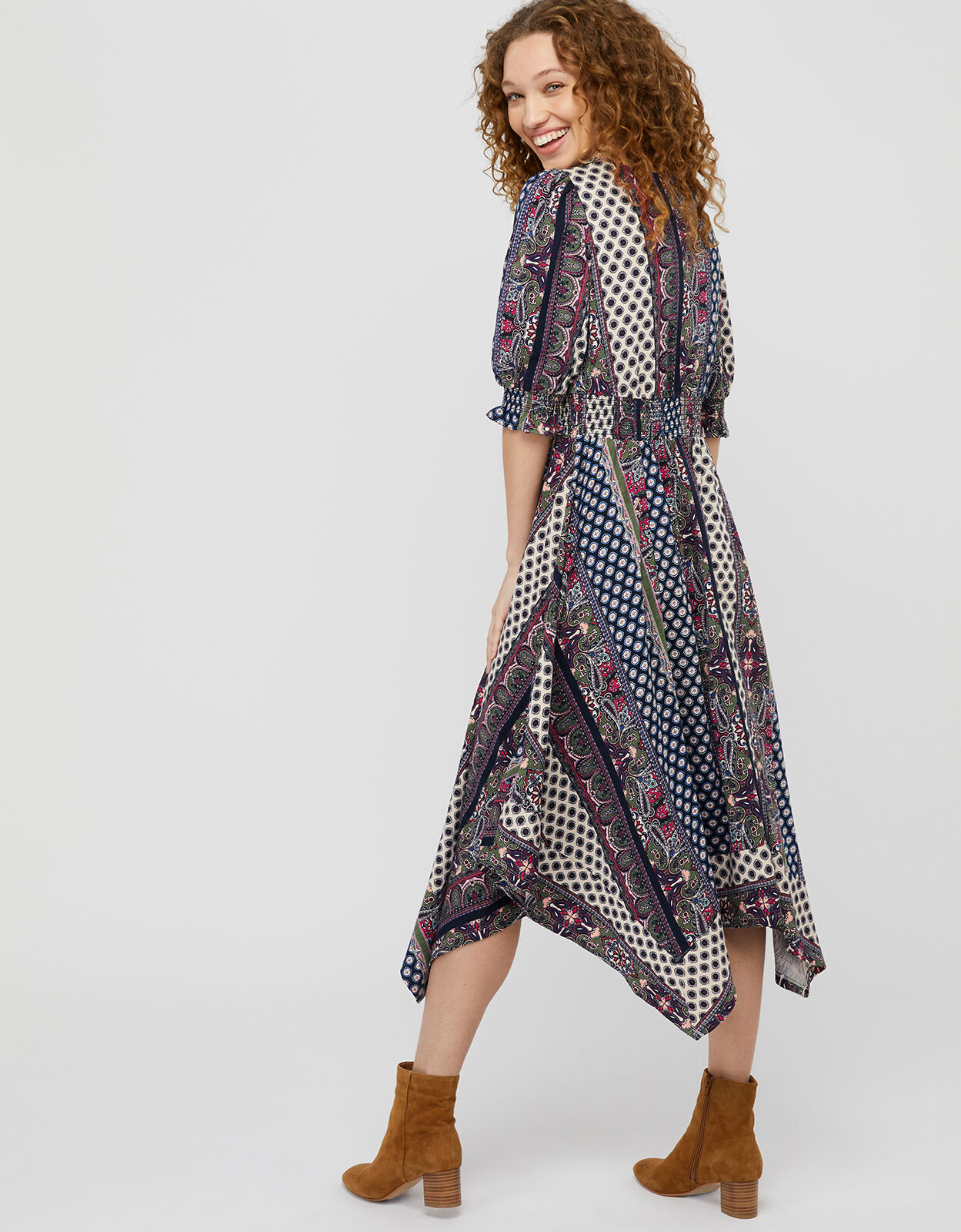 monsoon casual dresses