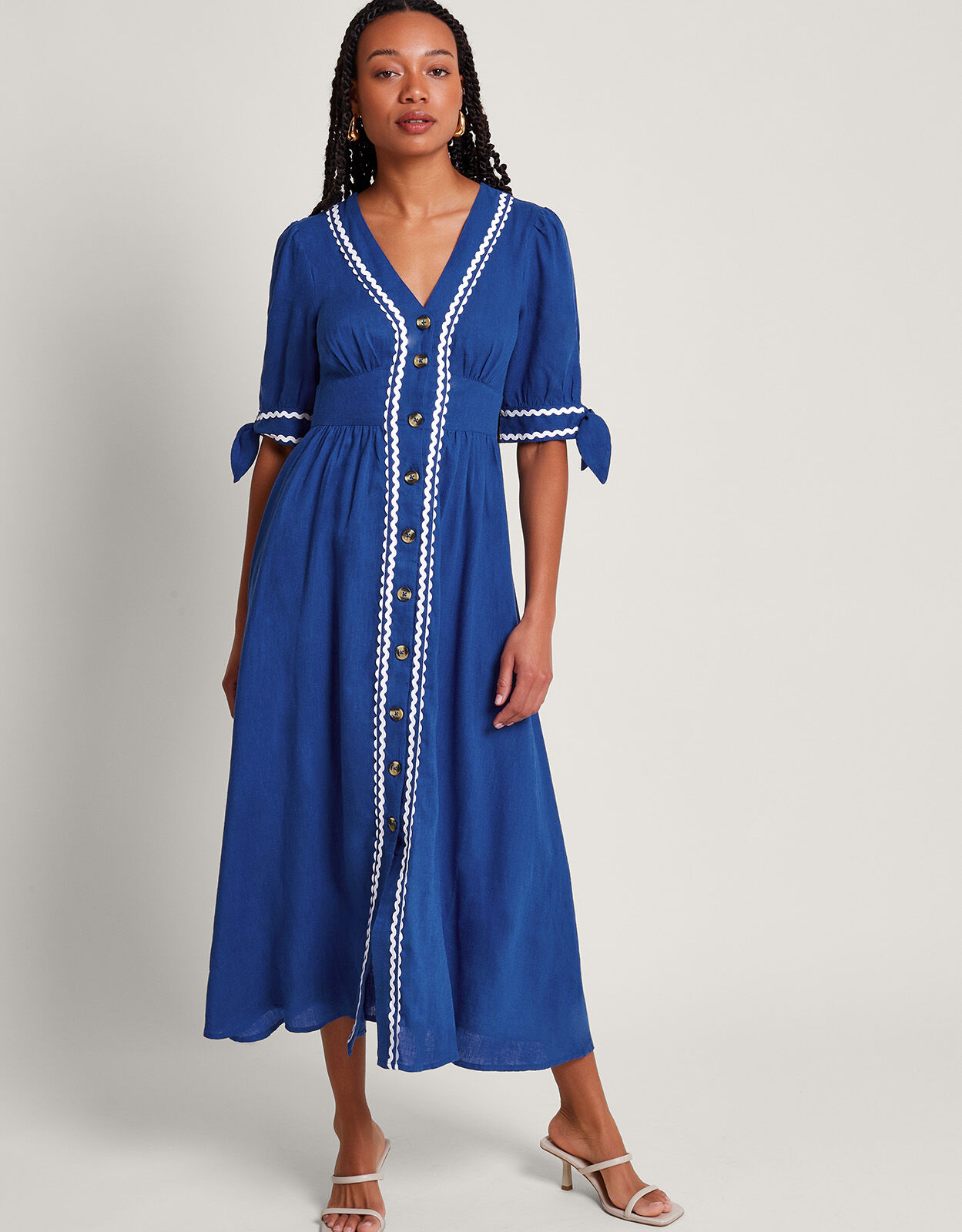 Monsoon Dresses for women | Buy or Sell your Designer clothing - Vestiaire  Collective
