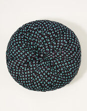 ARTISAN STUDIO Round Print Cushion, , large