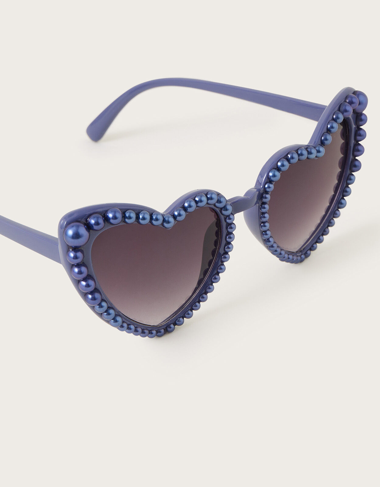 Saint Laurent 50mm Rimless Heart Shaped Sunglasses | Calling All  Millennials: These Are the 32 Fashion Gifts You're Going to Swoon Over |  POPSUGAR Fashion UK Photo 31