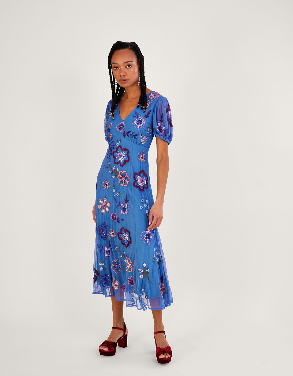 Summer Midi Dresses Are Up to 61% Off at Amazon Over the Fourth of July