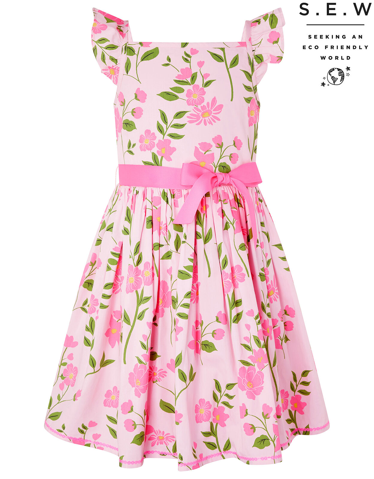 monsoon sale childrens dresses