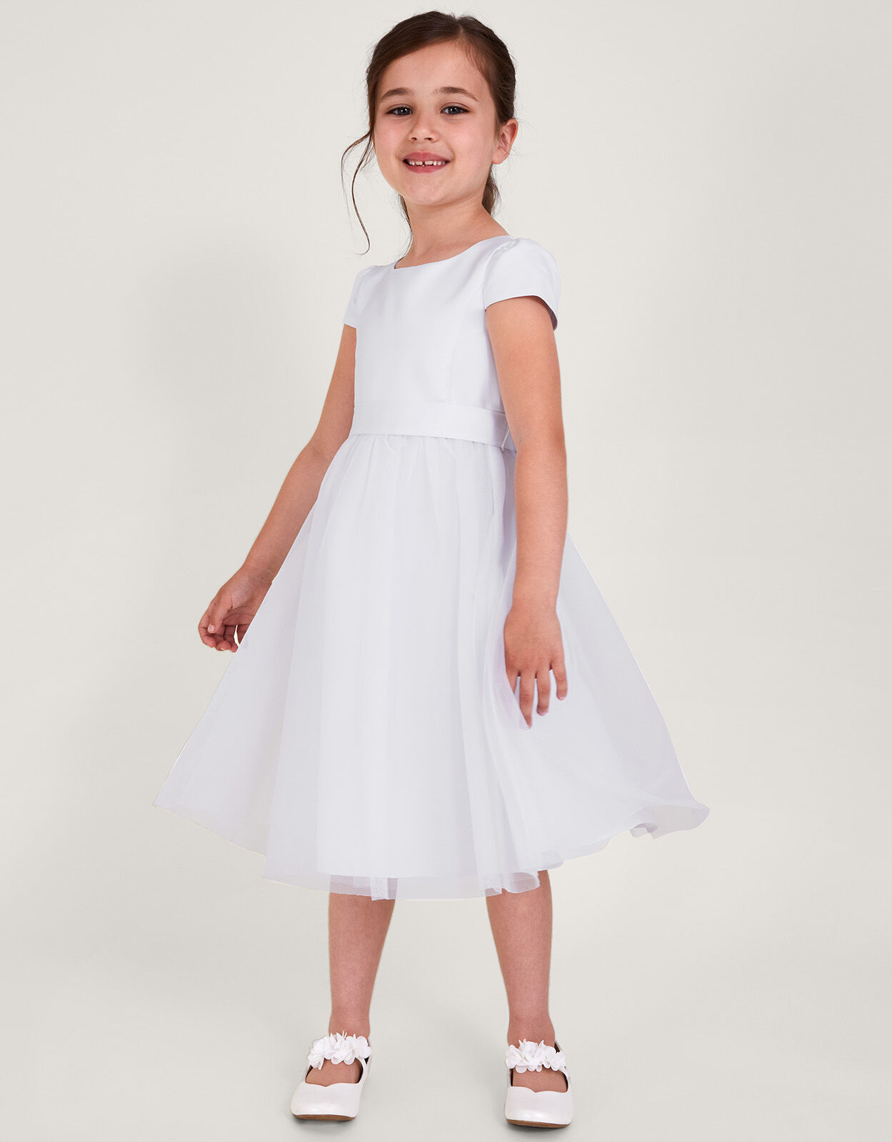 Giselle Communion Dress | St. Patrick's Guild