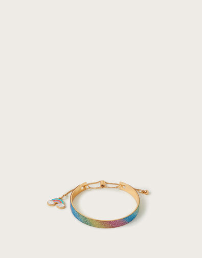 Rainbow Cuff Bracelet, , large