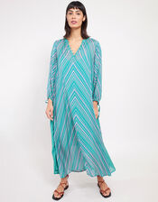 East Avery Dress, Multi (MULTI), large