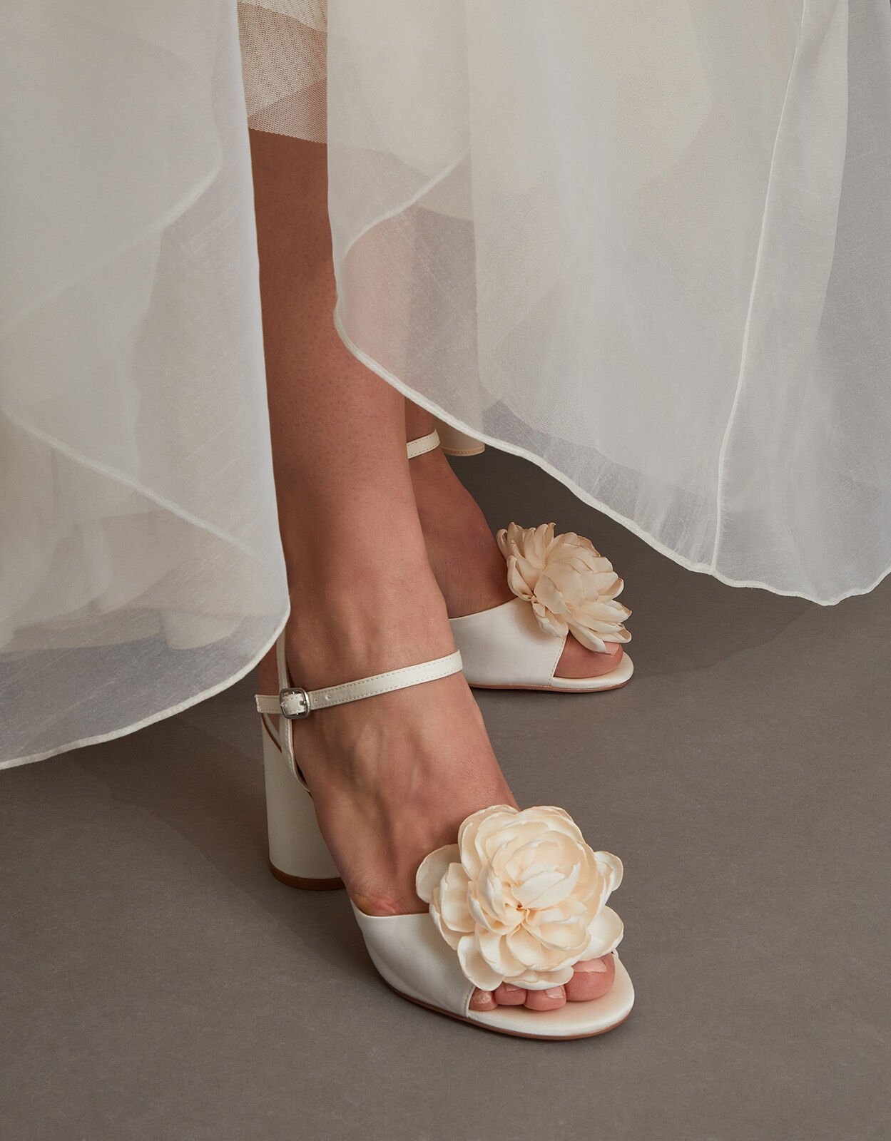 Wedding Shoes | Bridal Shoes & Wedding Sandals | Monsoon UK