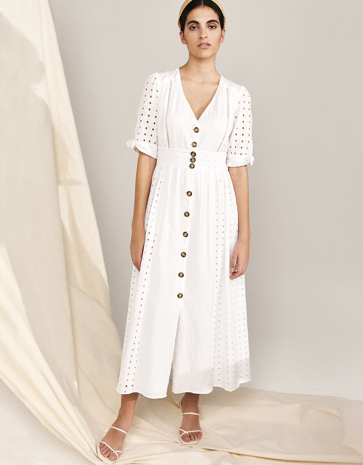 white day dress uk