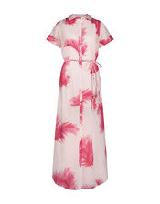 Fabienne Chapot Print Tie Dress, Multi (MULTI), large
