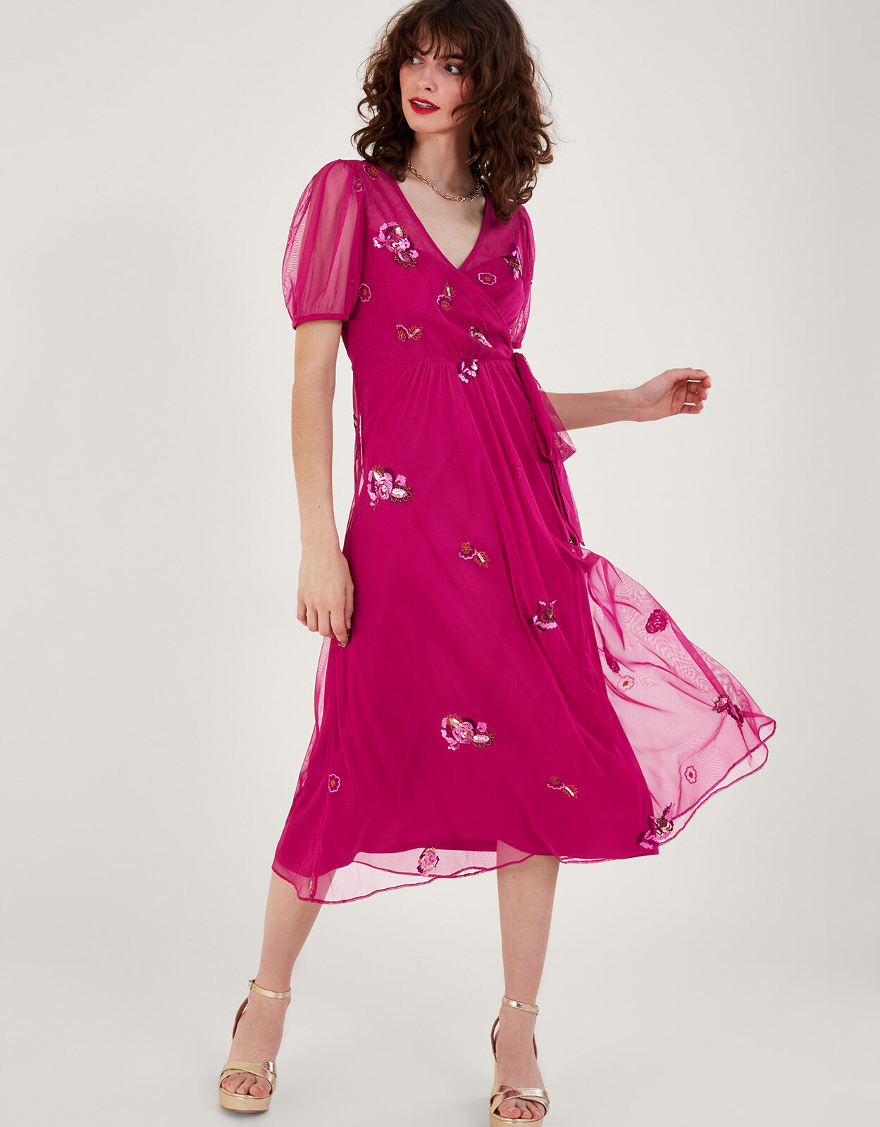 monsoon sale dresses