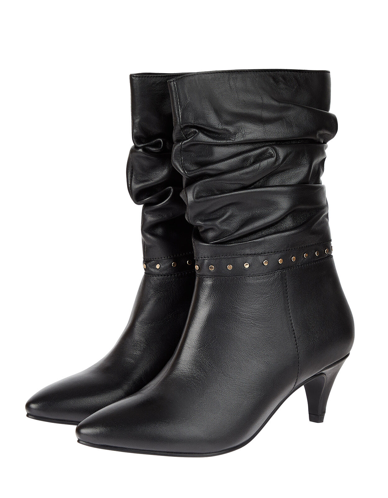 Splendid cheryl sale cone heel bootie