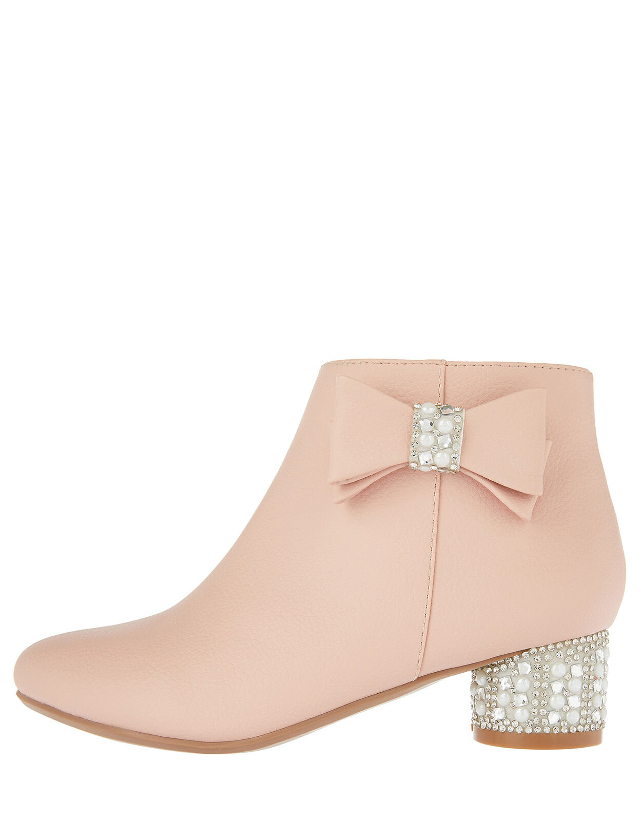 diamante boots uk