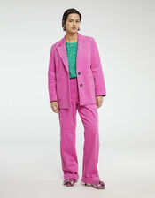 Fabienne Chapot Leonard Blazer, Pink (PINK), large