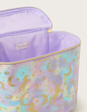 Unicorn Swirl Vanity Case, , large