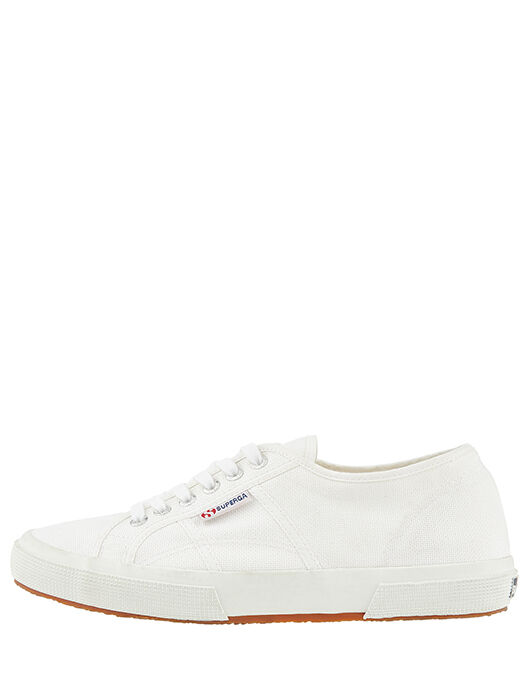 how to clean white canvas superga