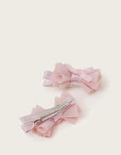 2-Pack Mini Hair Bows, , large