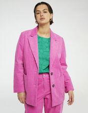 Fabienne Chapot Leonard Blazer, Pink (PINK), large