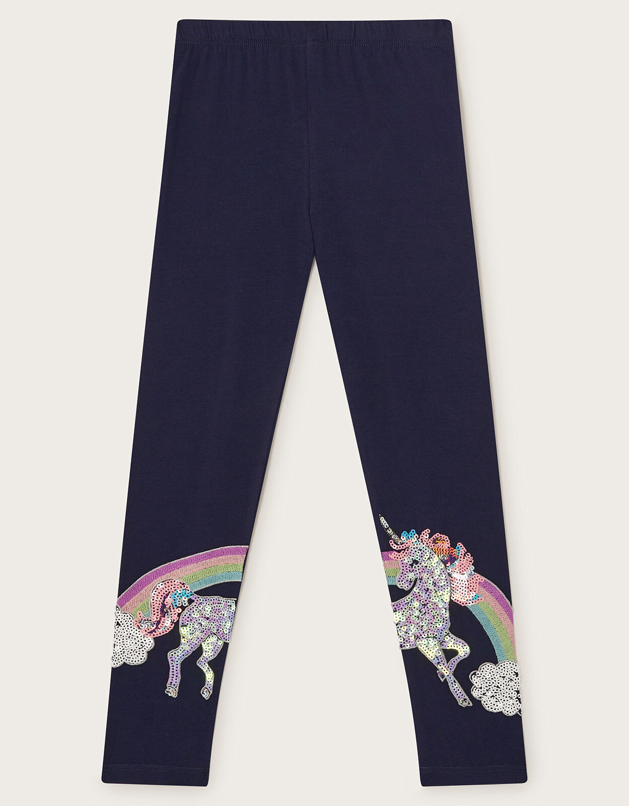 Gorgeous Collection Of Unicorn Themed Leggings | Unilovers