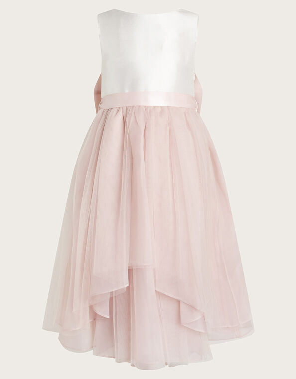 11+ Summer Pink Dresses