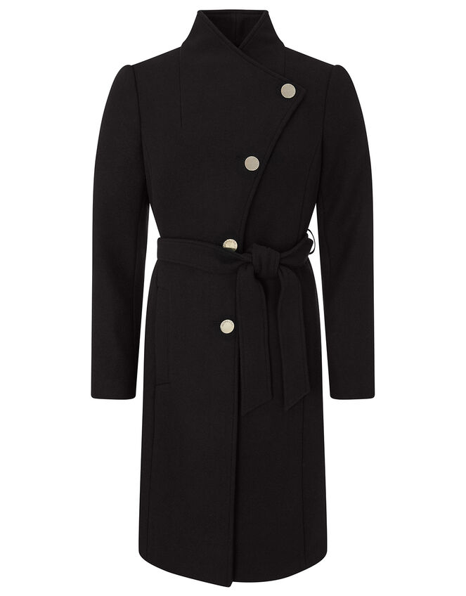 Ruby Long Coat | Women's Coats | Monsoon UK.