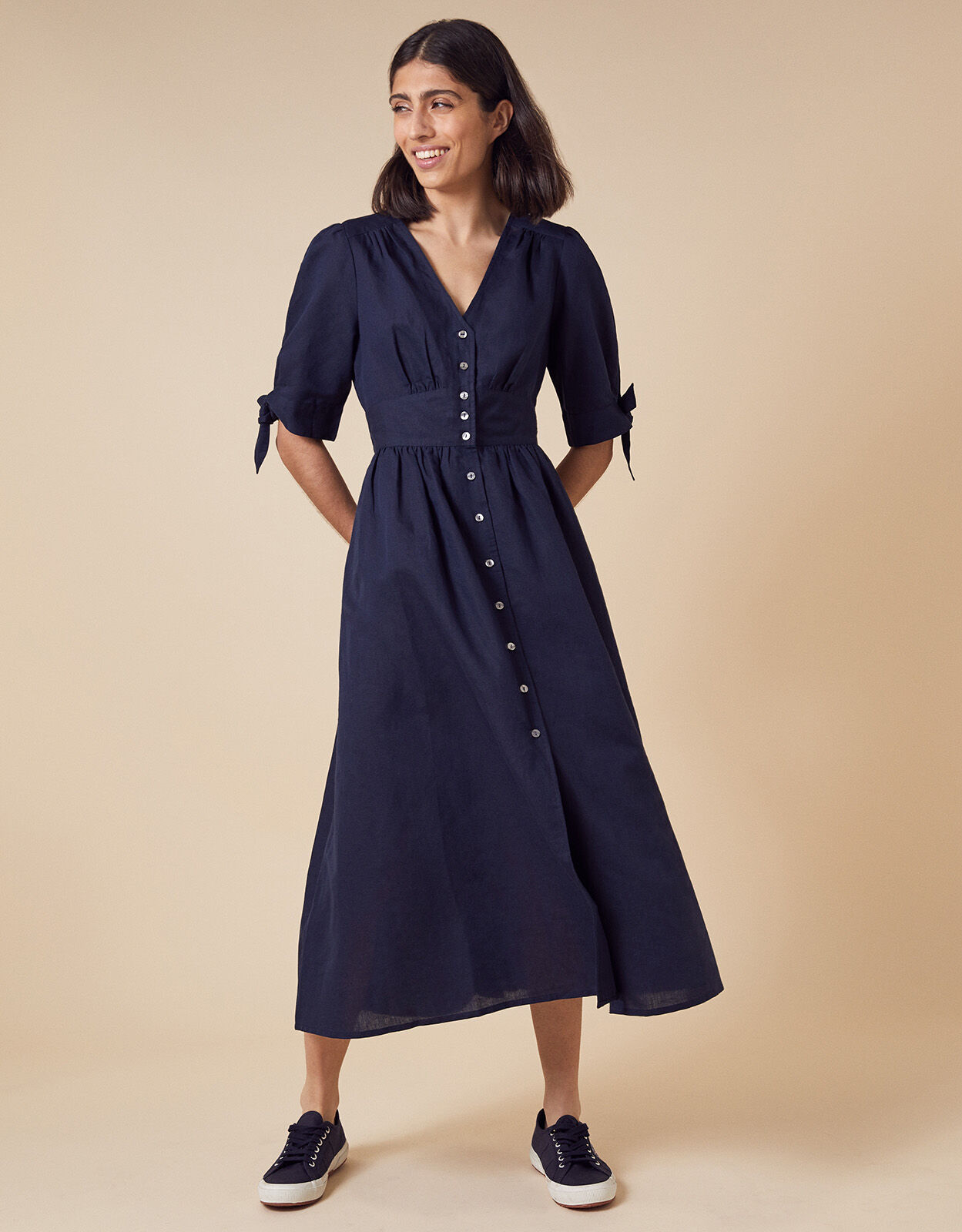 navy day dress uk