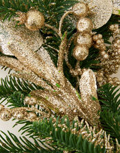 Embellished Wreath, , large