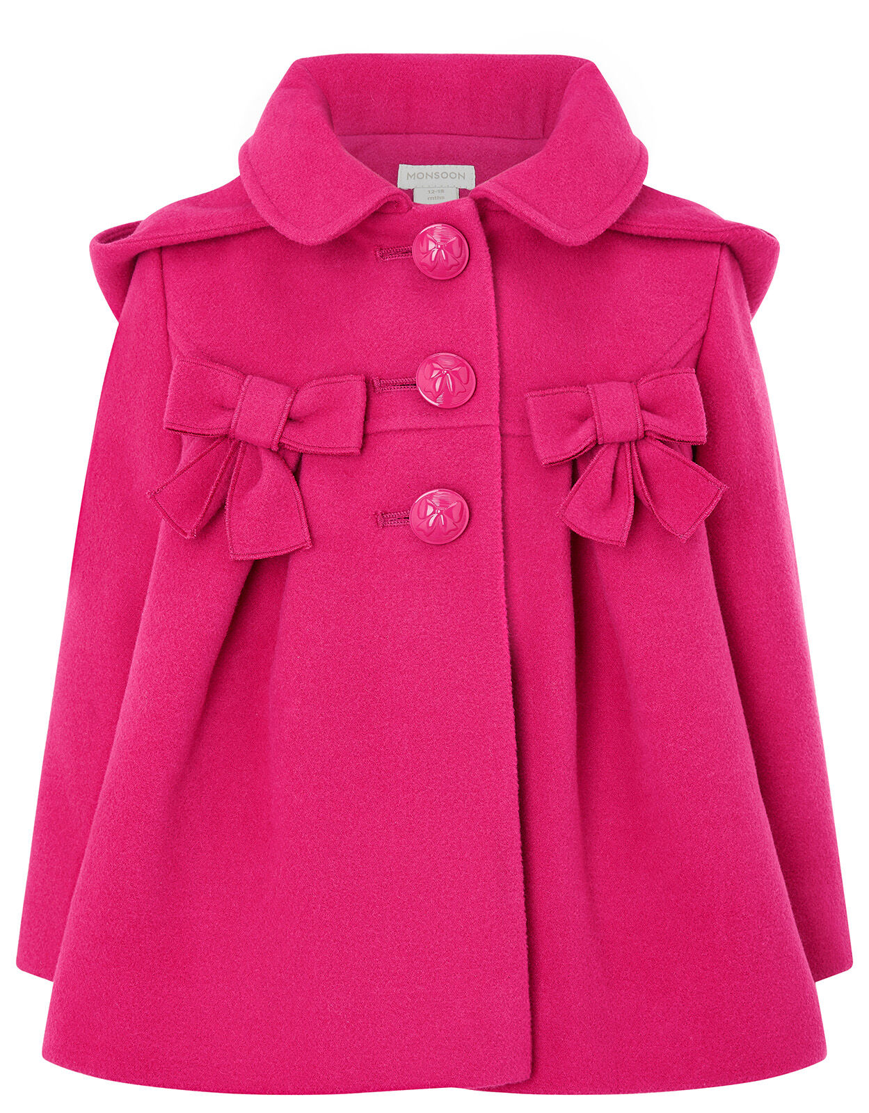 baby girl coat uk