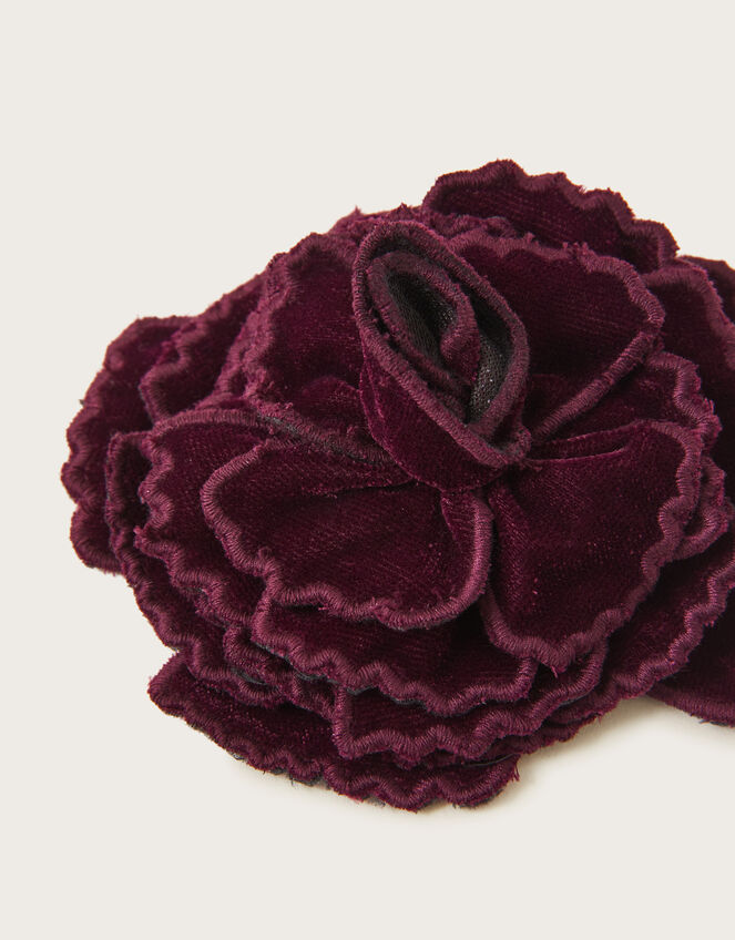 Corsage Brooch, , large