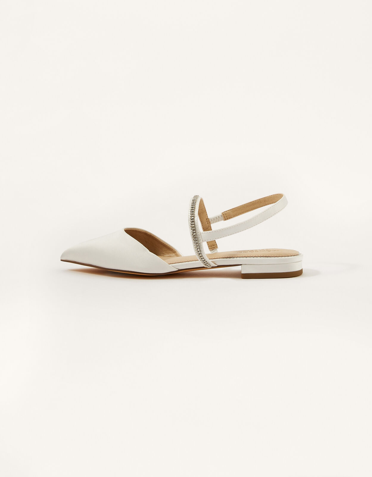 Flat Wedding Shoes: 24 Beautiful Options to Give Your Feet a Break -  hitched.co.uk - hitched.co.uk