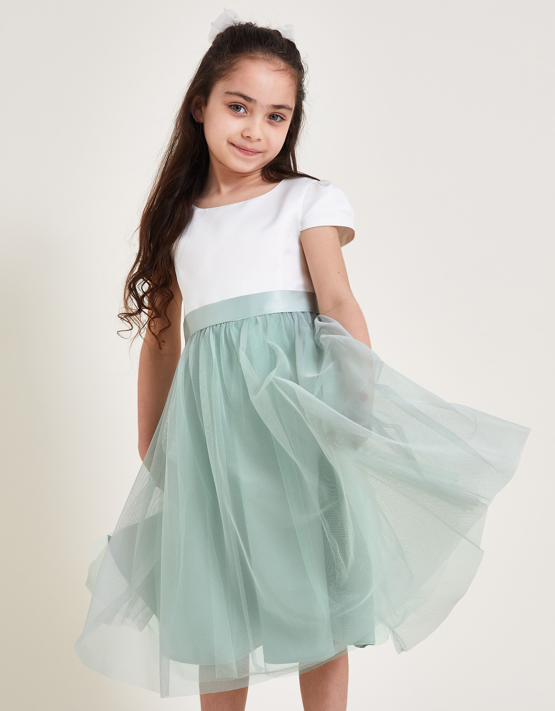 Girls' Dresses | Kids' Dresses | Monsoon UK