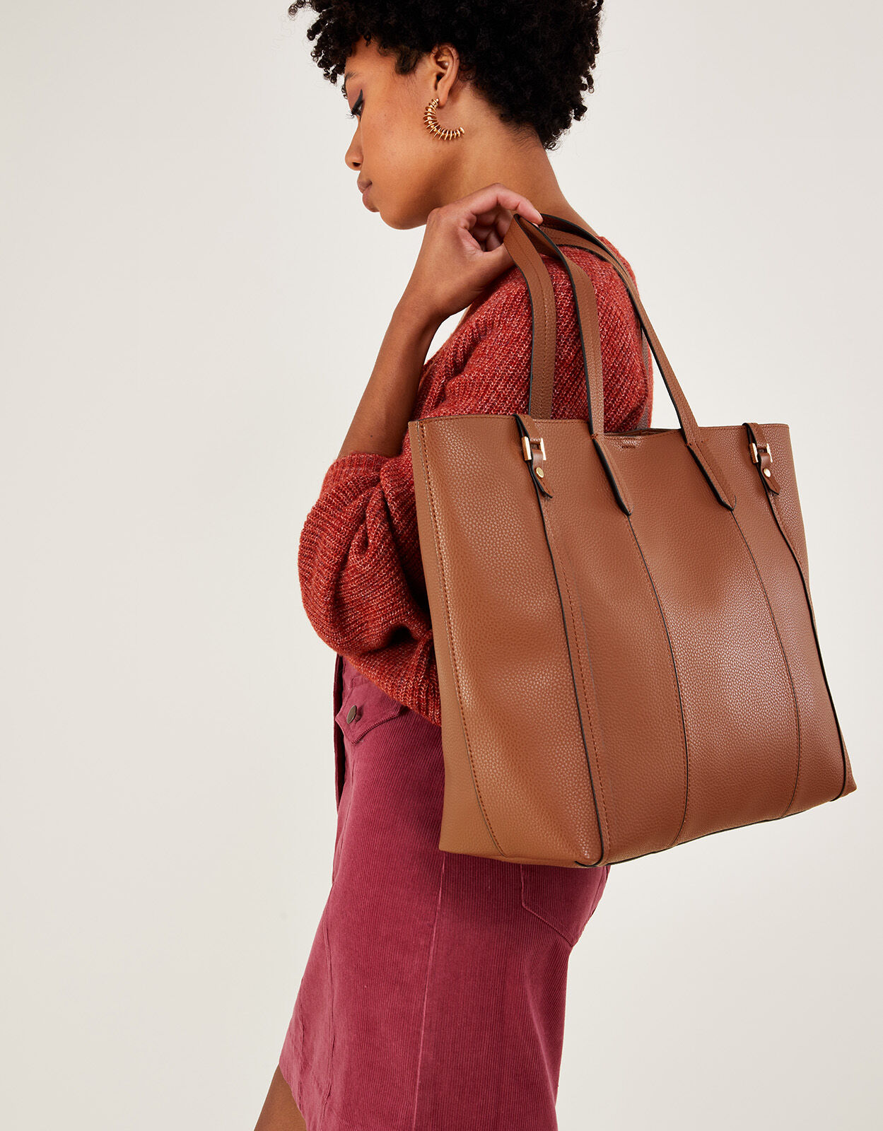 Tan Handbags | Brown Handbags | Monsoon UK
