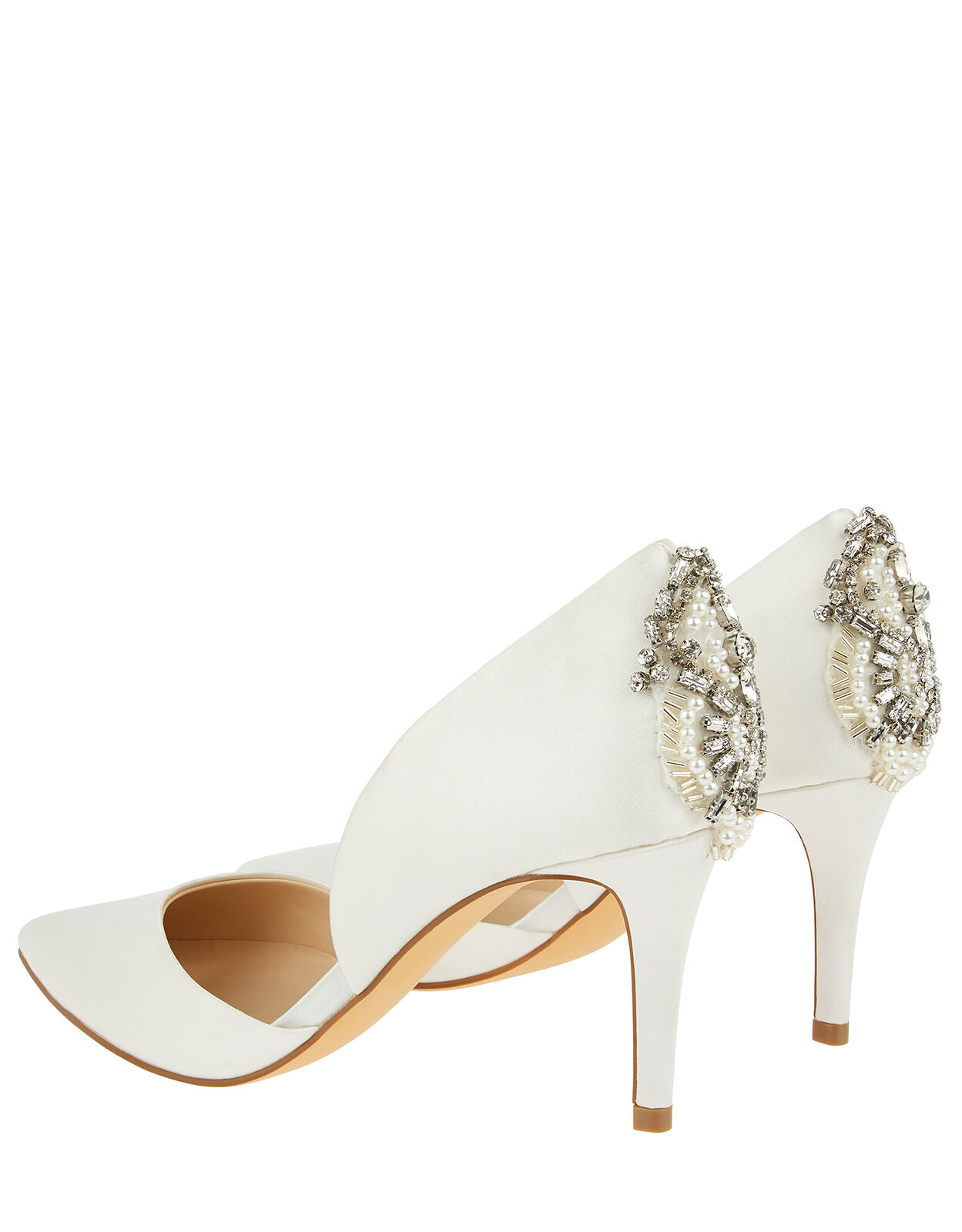 bridal court shoes uk