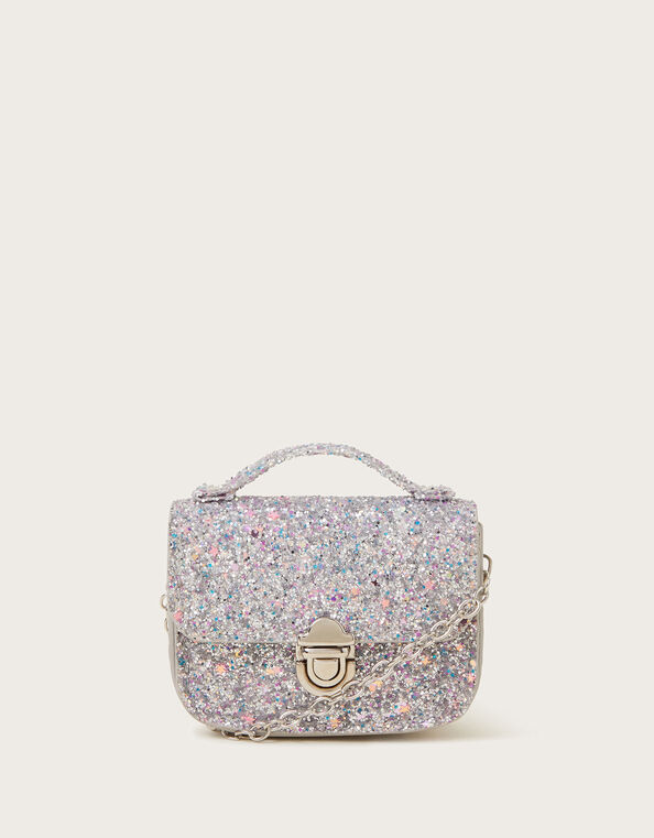 Glitter Mini Bag, , large