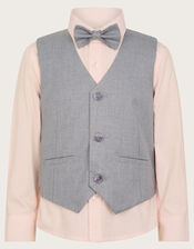 Four-Piece Suit, Grey (GREY), large