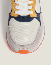 Hoff Bangkok Trainers, Multi (MULTI), large