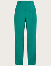 Madelyn Trousers, Green (GREEN), large