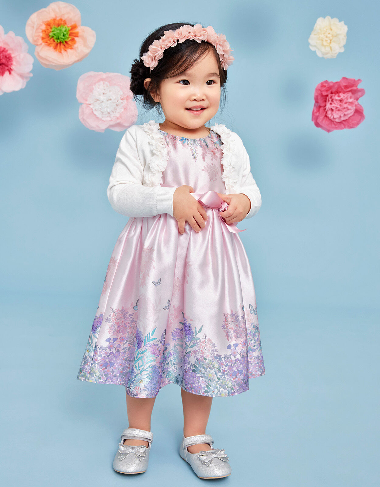Smocked 100% Cotton Summer Girls Baby Dress for Infant - China Baby Summer  Dress and Cotton Babyl Dress price | Made-in-China.com