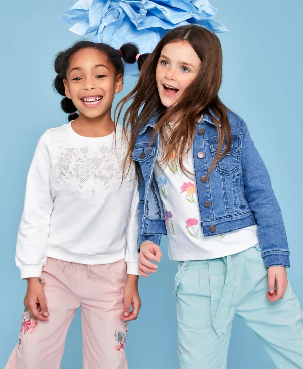 Cheap kids hot sale clothes uk