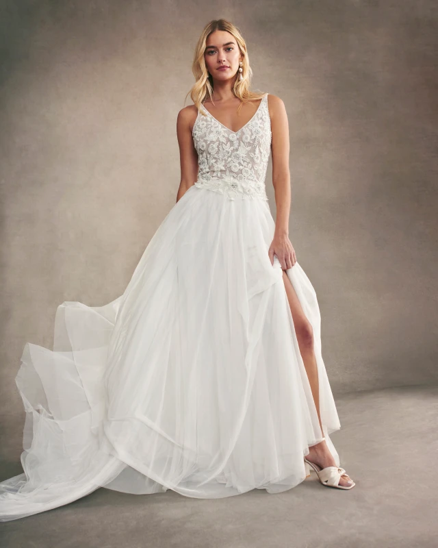 The Bridal Boutique, Wedding Outfits & Accessories