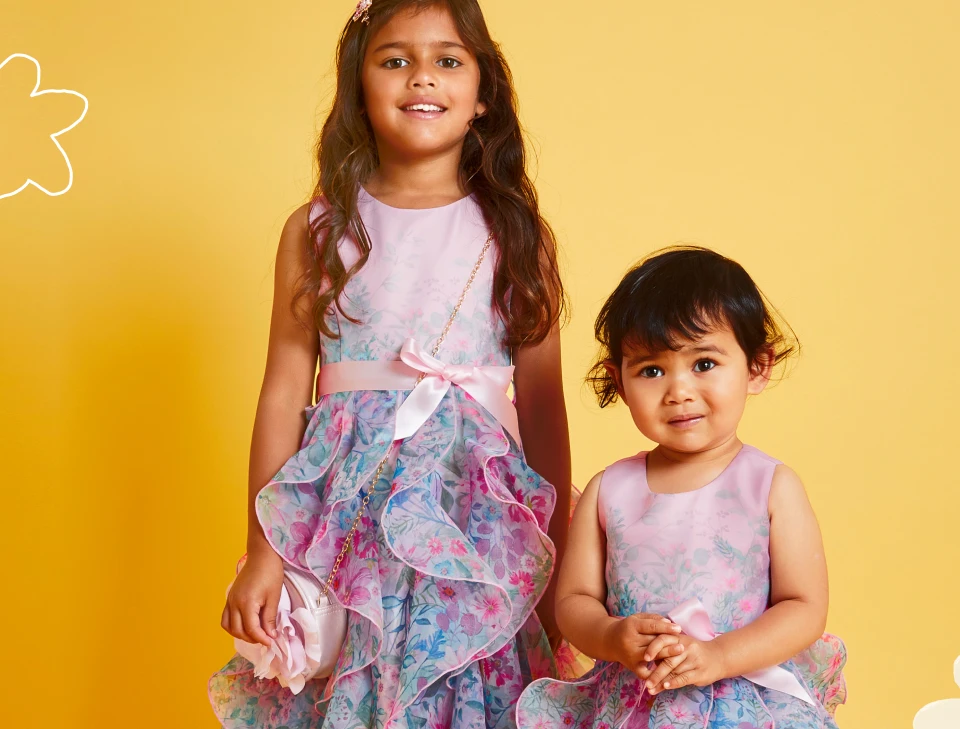 Welcome to Monsoon UK  Women's and Kid's Clothing and Accessories