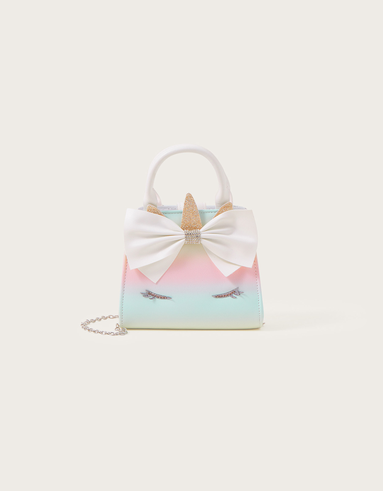 Dreamy Bow Unicorn Bag